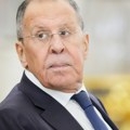 Lavrov: Evropa hoće za pregovarački sto, ali Moskva sumnja u njenu pouzdanost