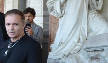 Leonardo Rašica – akcija Diane Budisavljević nije se završavala spasavanjem dece iz logora | Srpska dijaspora