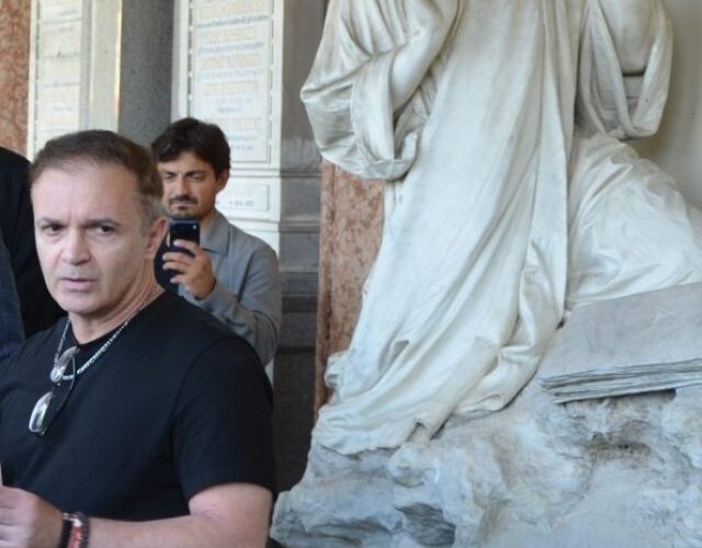 Leonardo Rašica – akcija Diane Budisavljević nije se završavala spasavanjem dece iz logora | Srpska dijaspora