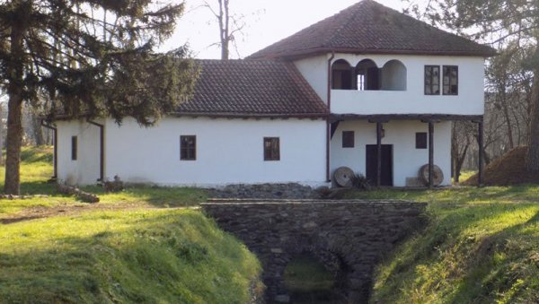 ОД ВОДЕНИЦЕ У СТРОЈКОВЦУ ДО СРПСКОГ МАНЧЕСТЕРА: Лесковац пример добре праксе у европским пројектима прекограничне сарадње
