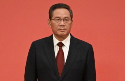Li: Kina spremna da uvozi više nemačkih proizvoda
