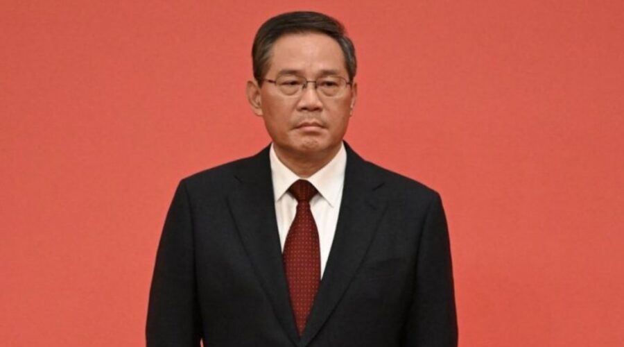 Li: Kina spremna da uvozi više nemačkih proizvoda