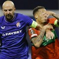 Liga konferencija: Poraz Dinama u Zagrebu, moćni Lugano se prošetao do pobede u Španiji