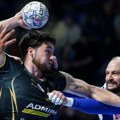 Liga šampiona: Partizan stigao do boda u poslednjim sekundama