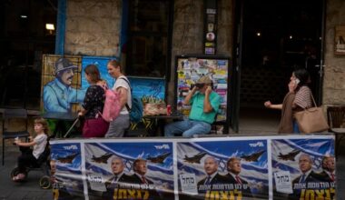 Likud dobio mandat više nakon preraspodele glasova