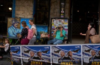Likud dobio mandat više nakon preraspodele glasova