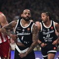 "Ljudi, ogrešili smo se o Partizan": Litvanci priznali da nisu bili u pravu