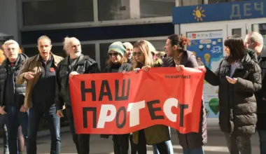“Lojalisti aktivirali rezervnu klupu”: “Naš pRoTeSt” o promenama na RTS-u, tvrde da novi urednici nisu podržali zahtev za objektivno izveštavanje