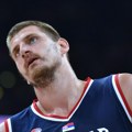 Loš početak sezone za Jokića /video/