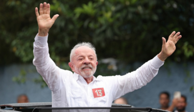 Lula: Večno sam zahvalan građanima koji me podržavaju