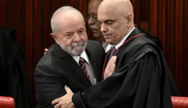 Lula, kritičar Trampa, po četvrti put predsednik Brazila
