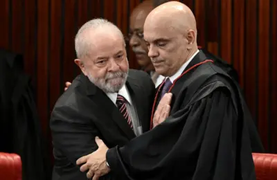 Lula, kritičar Trampa, po četvrti put predsednik Brazila