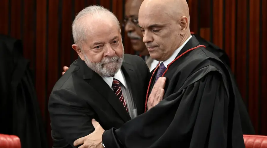 Lula, kritičar Trampa, po četvrti put predsednik Brazila