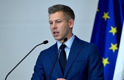 MAĐARSKA ZAUSTAVILA PUT UKRAJINE KA EU: Briselu stigla blokada u poslednjem trenutku!