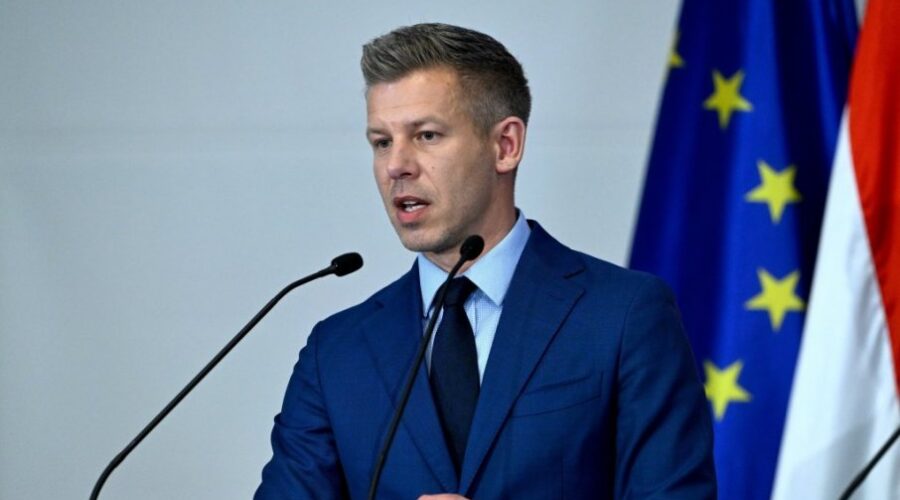MAĐARSKA ZAUSTAVILA PUT UKRAJINE KA EU: Briselu stigla blokada u poslednjem trenutku!