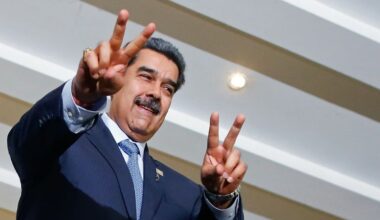MADURO OPTUŽEN ZA MUČENJE AMERIKANACA: Svrgnuti lider Venecuele i njegova supruga pred sudom odbacili sve optužbe! (VIDEO)