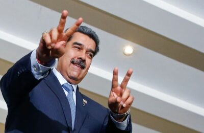MADURO OPTUŽEN ZA MUČENJE AMERIKANACA: Svrgnuti lider Venecuele i njegova supruga pred sudom odbacili sve optužbe! (VIDEO)