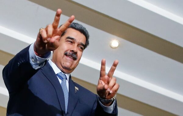 MADURO OPTUŽEN ZA MUČENJE AMERIKANACA: Svrgnuti lider Venecuele i njegova supruga pred sudom odbacili sve optužbe! (VIDEO)