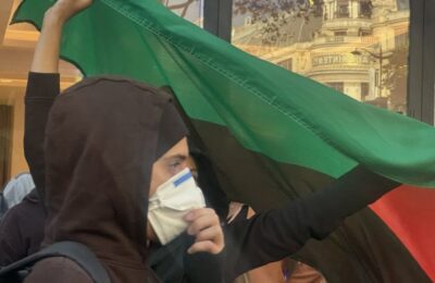 MAKRONOVA OSUDA: Francuska na prekretnici