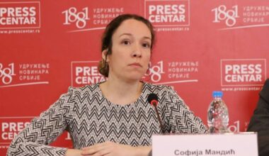 MANDIĆ (RIK): Ministarstvo odbija da upiše u birače Srbe koji nisu živeli u zemlji, suprotno Ustavu!