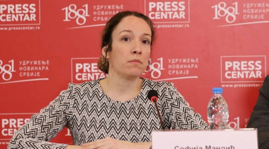 MANDIĆ (RIK): Ministarstvo odbija da upiše u birače Srbe koji nisu živeli u zemlji, suprotno Ustavu!