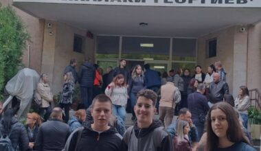 MATEMATIČKI GENIJALCI IZ IVANJICE: Marija osvojila zlato, Đorđe bronzu na prestižnom takmičenju u Bugarskoj!