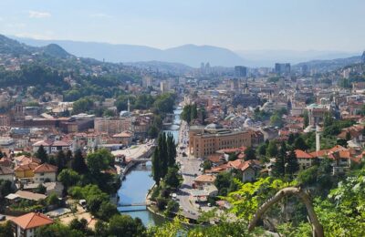 MNOGA POZNATA MESTA SU IZOSTALA: Amerikanci izabrali destinacije zbog kojih vredi posetiti Balkan, Beograda ni na mapi!