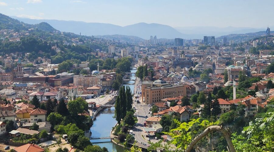 MNOGA POZNATA MESTA SU IZOSTALA: Amerikanci izabrali destinacije zbog kojih vredi posetiti Balkan, Beograda ni na mapi!