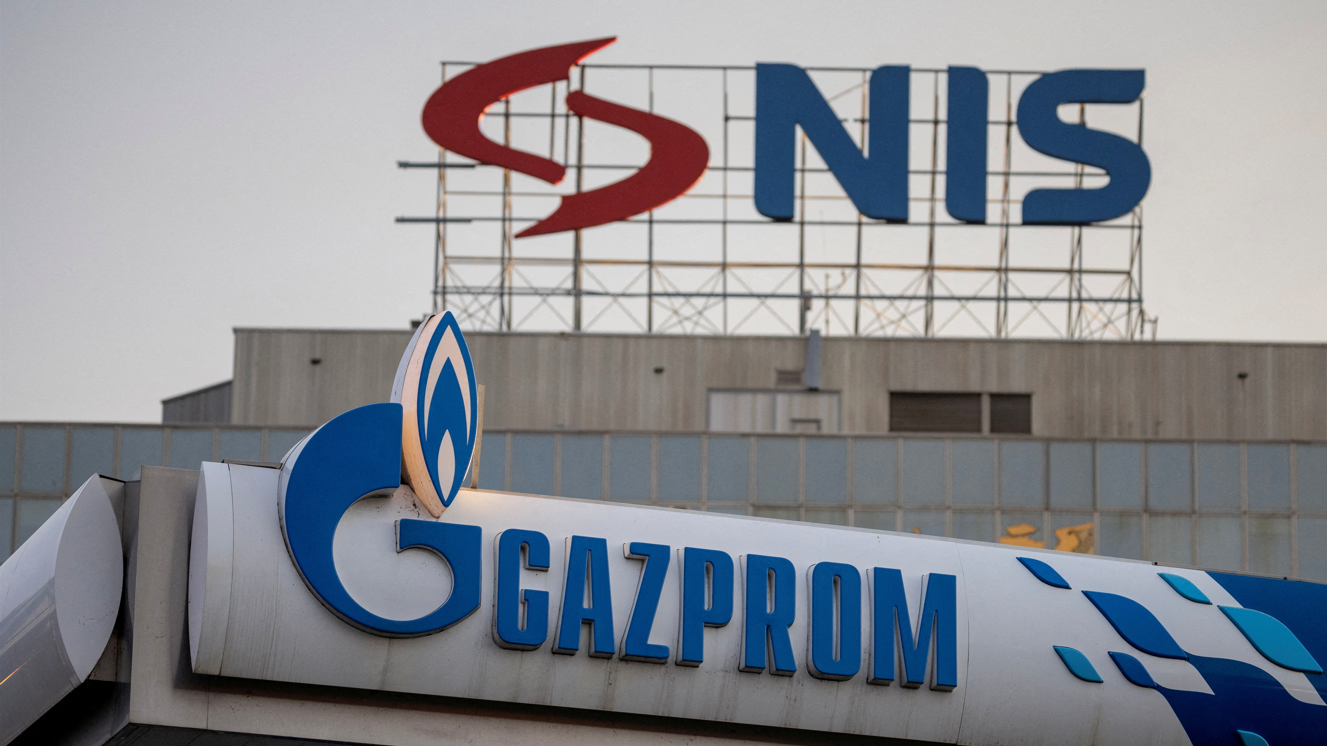 NIS