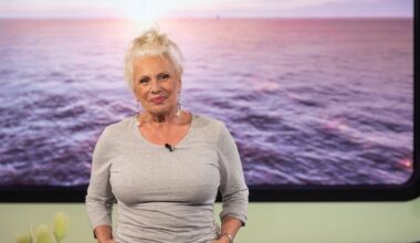 Maja Odžaklijevska je ovo decenijama krila: Priznala da je bila u vezi sa čuvenim Srbinom – otkrila šta joj je posvetio: “Zabavljali smo se, istina je”