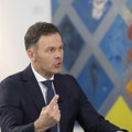 Mali: Za transakciju oko NIS-a još samo saglasnosti antimonopolskih komisija