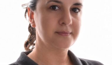Marija Jovanić Zervaki – od slikarskog platna do fotografskog studija na Kritu | Srpska dijaspora