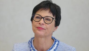 Marta Kos: Za Srbiju može da počne novo poglavlje, vrata EU otvorena