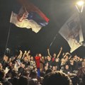 Marta Kos čestitala studentskoj listi: Za Srbiju može da počne novo poglavlje