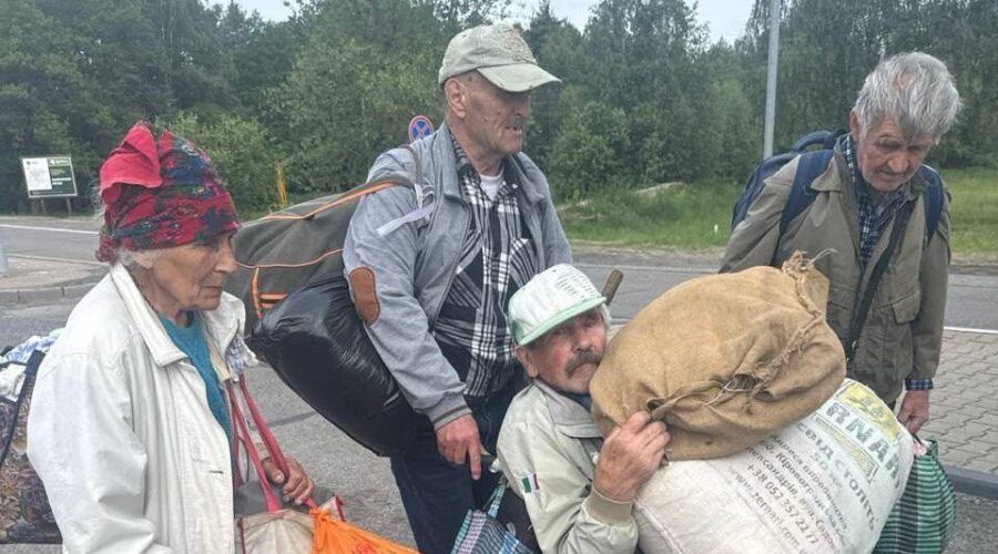 Melanija Tramp izdejstvovala primirje za ukrajinski grad ‘na ivici opstanka’: Bela kuća