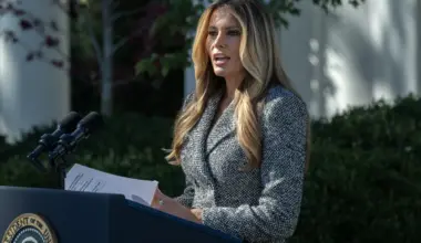 Melanija Tramp posredovala u primirju Rusije i Ukrajine: Oružje utihnulo u jednom gradu, Kijev ponovo na udaru