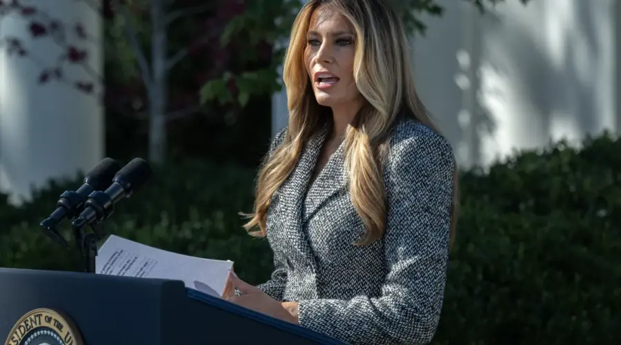 Melanija Tramp posredovala u primirju Rusije i Ukrajine: Oružje utihnulo u jednom gradu, Kijev ponovo na udaru