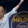 Meloni o protestima u Milanu: Povređeno skoro 200 policajaca, pričinjena šteta oko milion evra