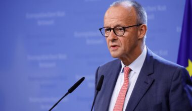Merc: Aktivno ćemo podržavati evropski put Srbije | Srpska dijaspora