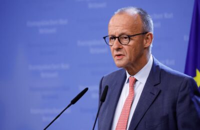 Merc: Aktivno ćemo podržavati evropski put Srbije | Srpska dijaspora