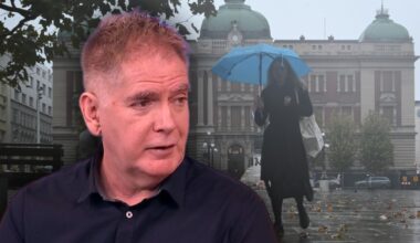 Meteorolozi otkrili tačan datum! Stiže totalni obrt vremena u novembru: Evo kada će pasti prvi sneg u Beogradu