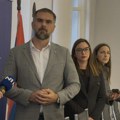 Mićin: Neću podneti ostavku, legitimitet mi daju odbornici