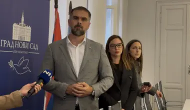 Mićin: Neću podneti ostavku, legitimitet mi daju odbornici