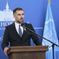 Mićin odbio zahtev za ostavku: "Imam podršku Skupštine"