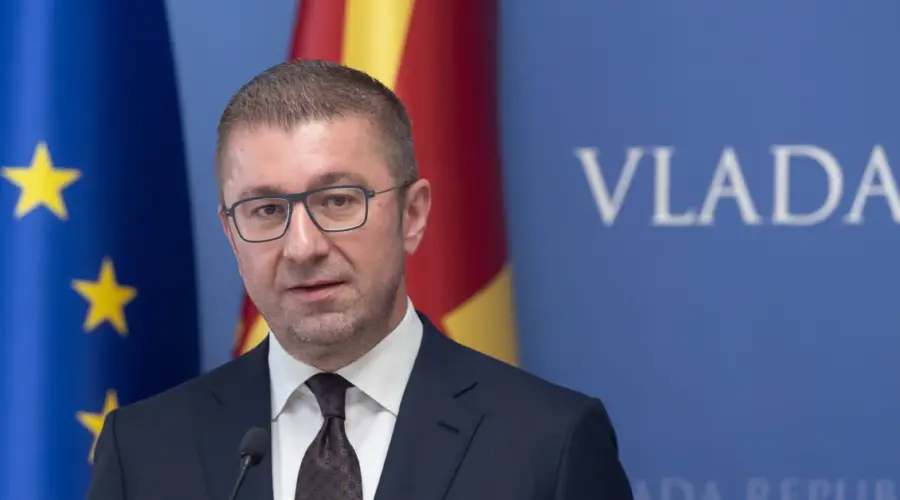 Mickoski o sastanku Berlinskog procesa: Zapadni Balkan treba da veoma brzo postane deo EU