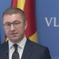 Mickoski o sastanku Berlinskog procesa: Zapadni Balkan treba da veoma brzo postane deo EU