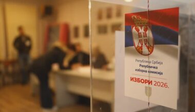 Migranti se nadaju da će promene u Srbiji poboljšati i njihov status i položaj