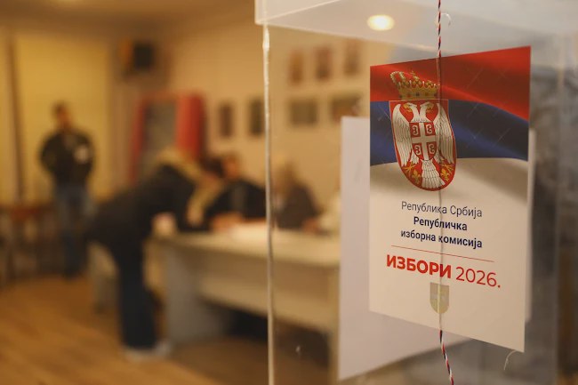 Migranti se nadaju da će promene u Srbiji poboljšati i njihov status i položaj