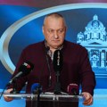 Milivojević pozvao policiju i tužilaštvo da odmah reaguju