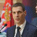Miloš Jovanović najavio povlačenje sa javne scene posle izbornog neuspeha Novog DSS